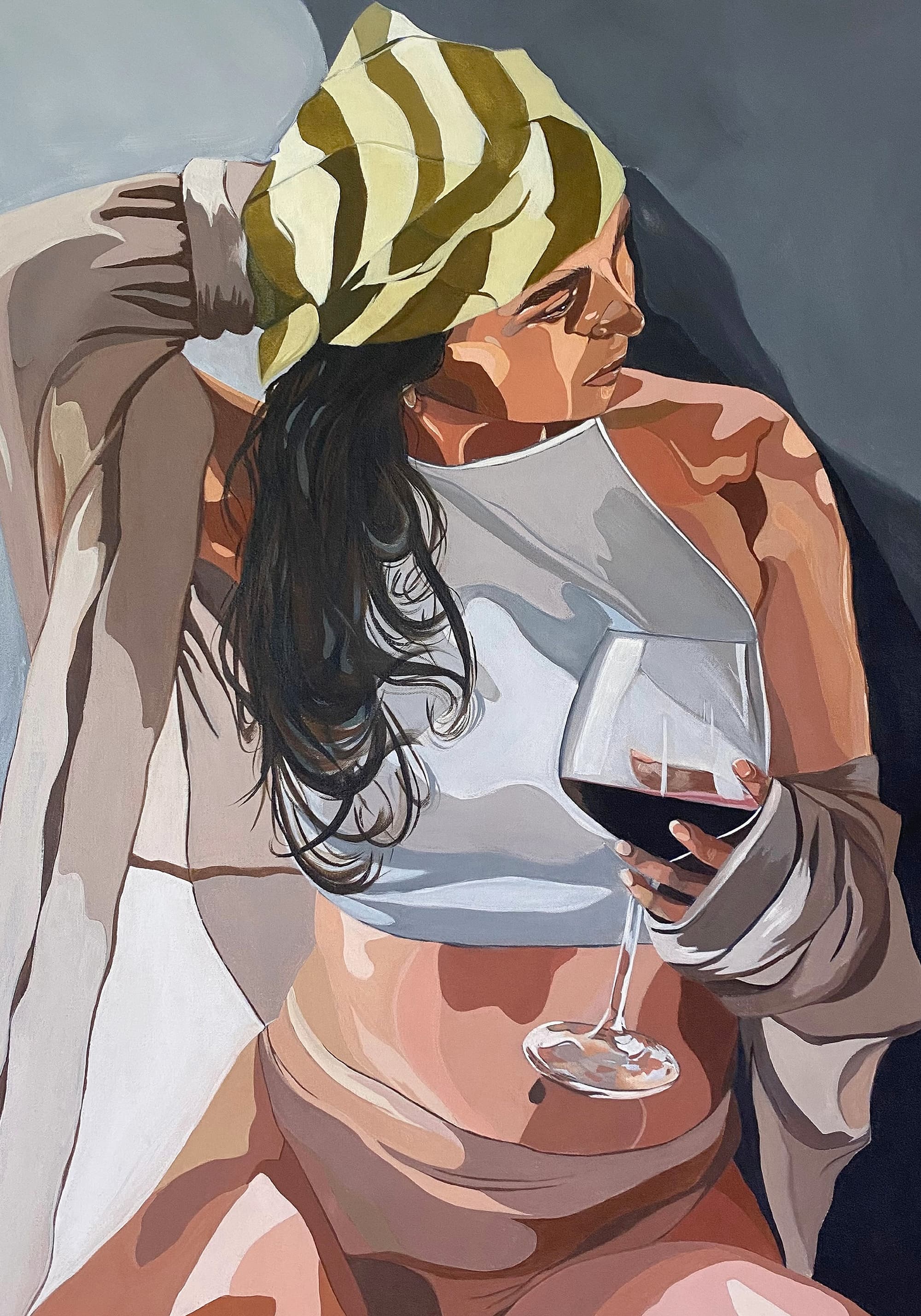 Marine Aimée artwork 3