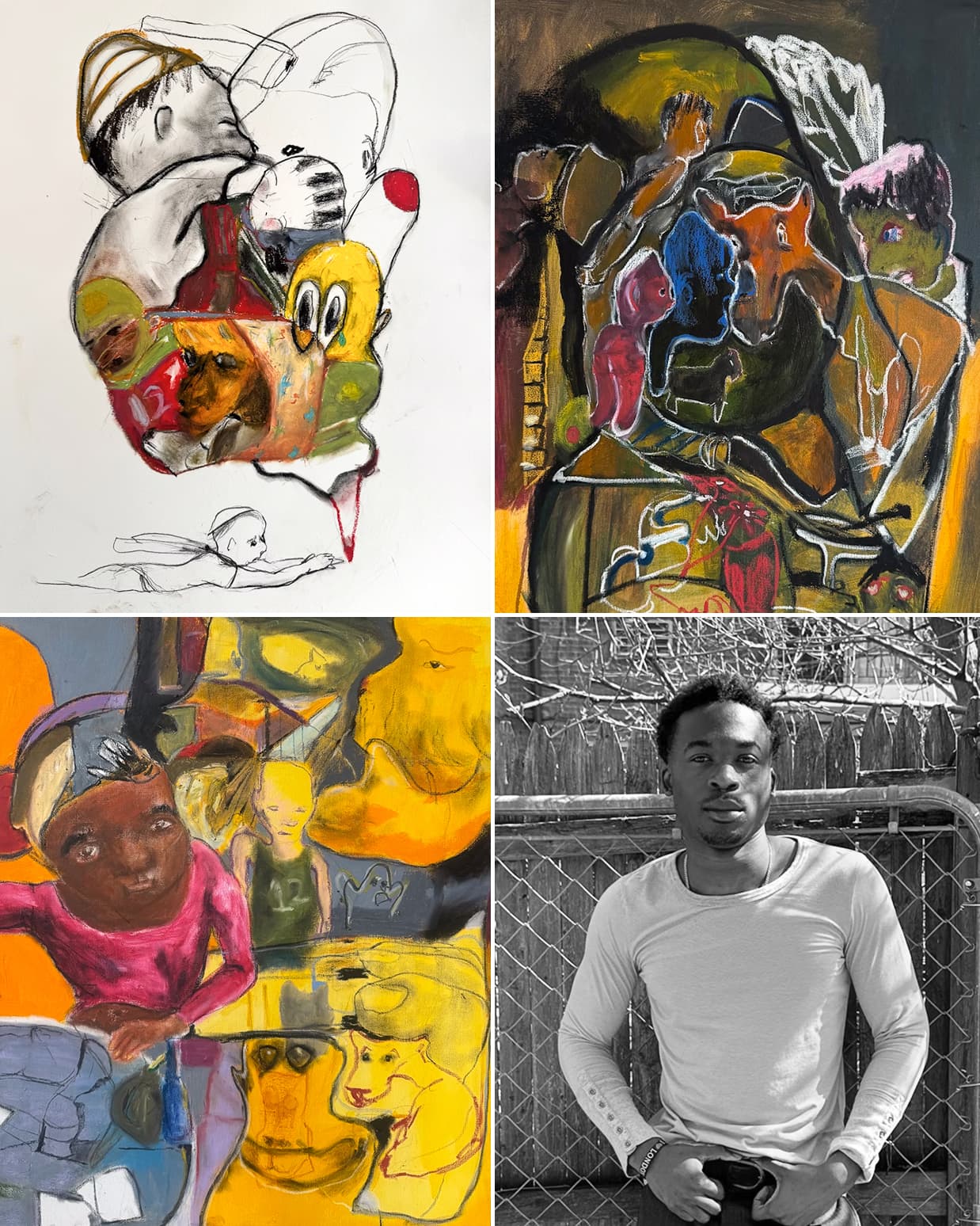 Daniel Tagbo
