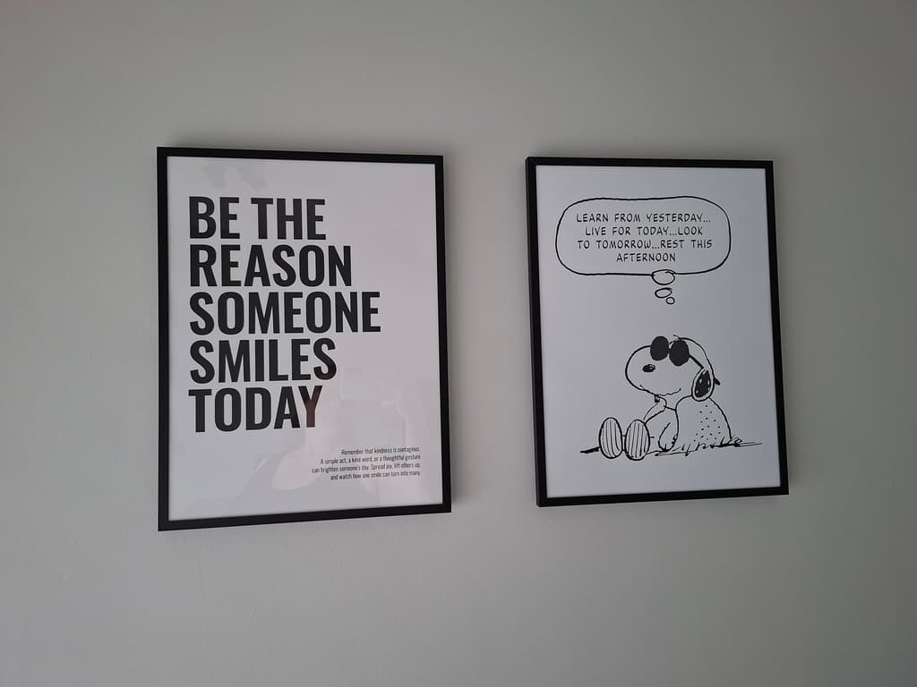 Goede kwaliteit papier en mooi resultaat.&nbsp;