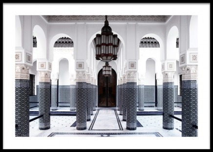 Walk of Luxury Affiche dans le groupe Affiches / Photographie chez Desenio AB (14228)