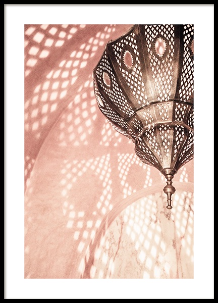 Reflection Art Poster in der Gruppe Poster / Fotografien bei Desenio AB (14238)