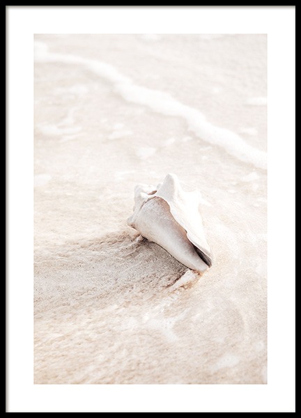 Nature Creation Poster in de groep Posters / Natuurmotieven bij Desenio AB (14529)