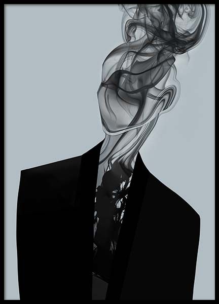 Sorti Poster in der Gruppe Poster / Fashion bei Desenio AB (2899)