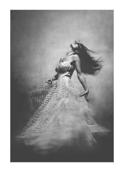 Photographie d'art par Tove Frank