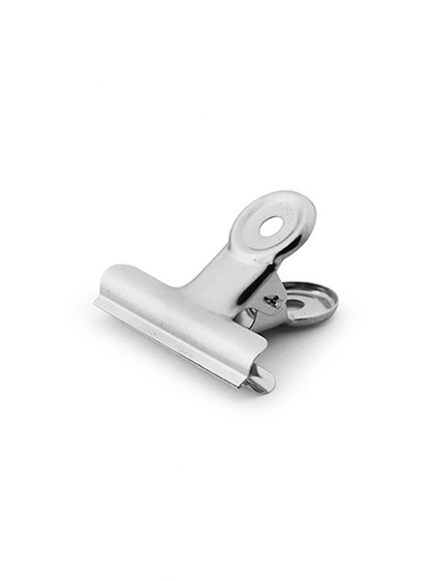 Pince pour posters, Silver Medium