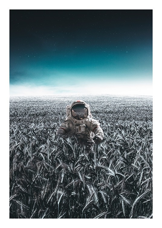 Another World Affiche