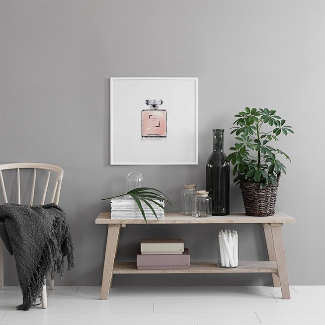 Perfume, Affisch / Vintage bij Desenio AB (7361)