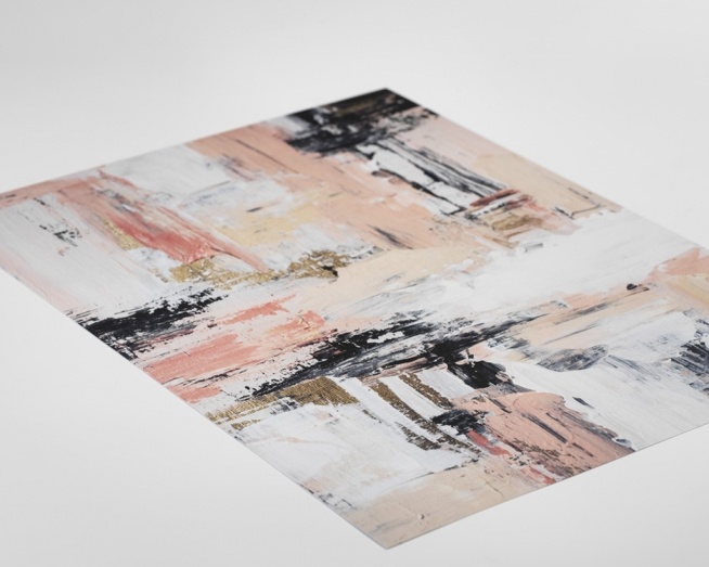 Abstract No1, Posters / Kunst bij Desenio AB (8382)