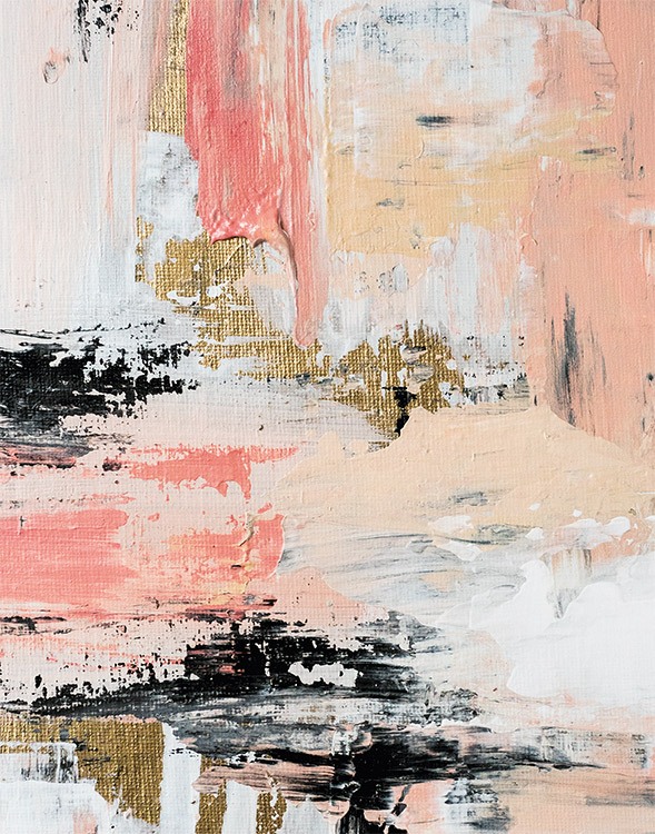 Abstract No1, Poster / Kunstdrucke bei Desenio AB (8382)