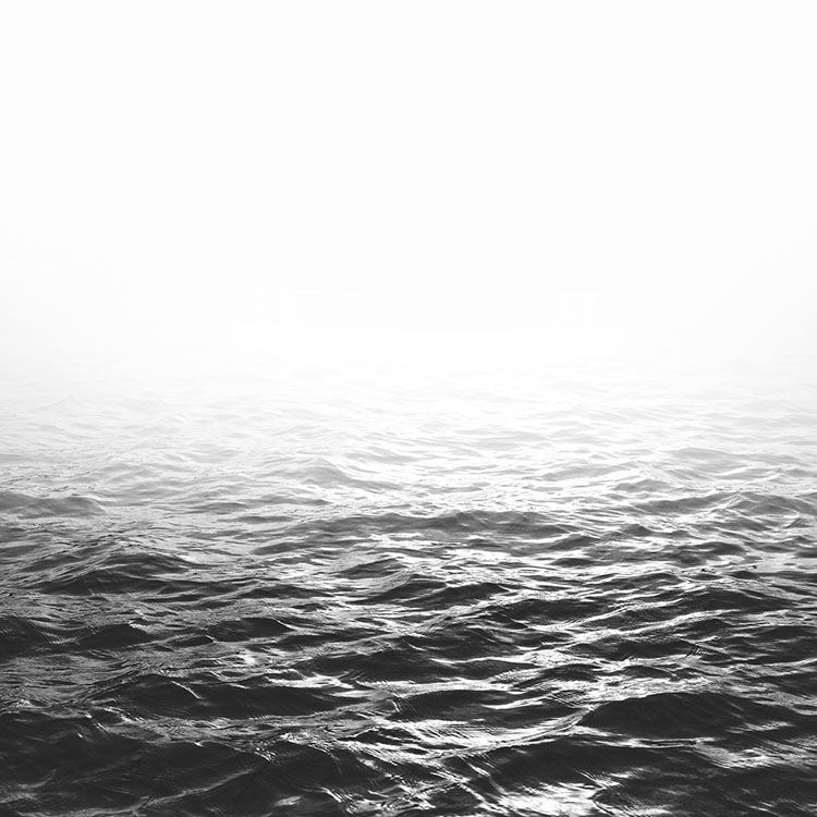 Black Ocean, Affiches