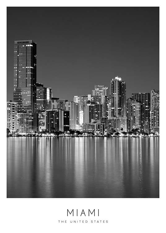 Miami Poster