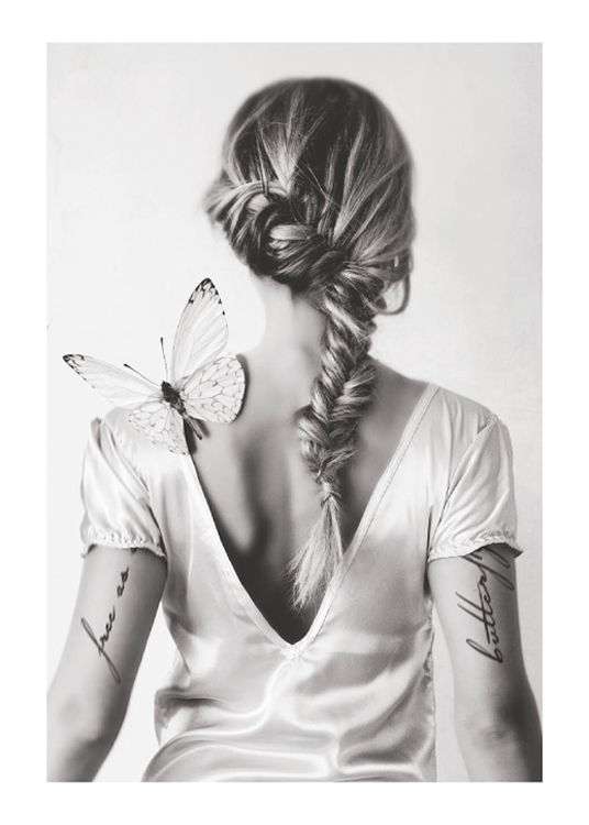 Tove Frank Fay Poster