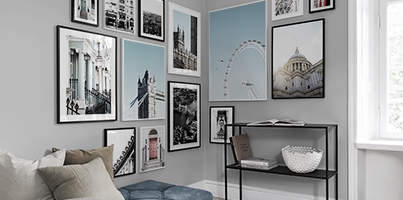 London Posters